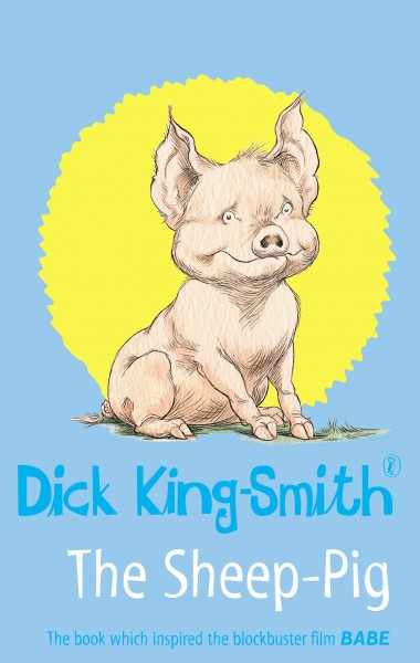Dick King Smith Book 58