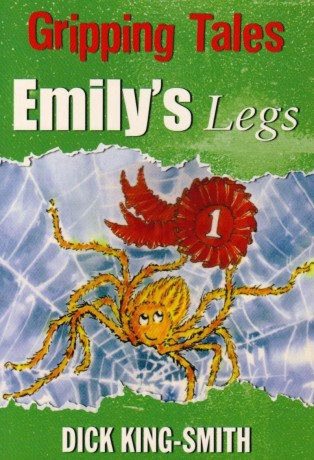 Emily's Legs by Dick King-Smith