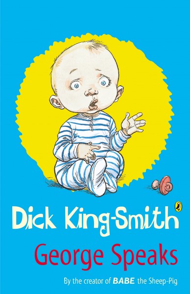 George Speaks by Dick King-Smith