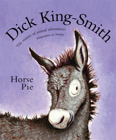 Horse Pie by Dick King-Smith