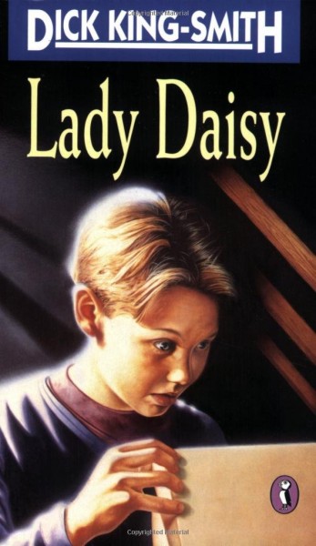 Lady Daisy by Dick King-Smith