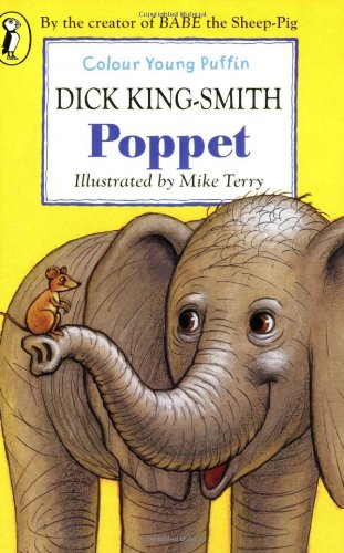 Poppet by Dick King-Smith
