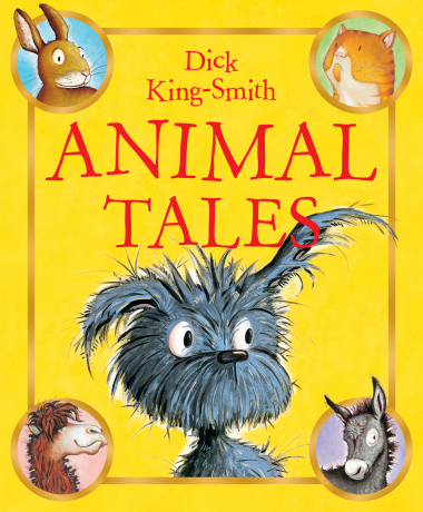 Animal Tales by Dick King-Smith