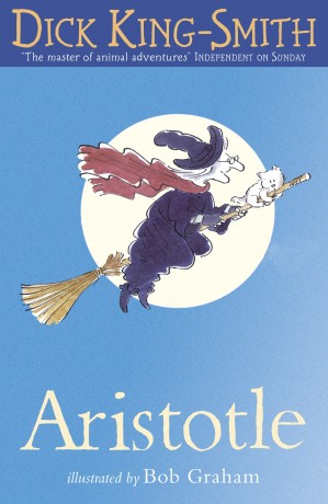 Aristotle by Dick King-Smith