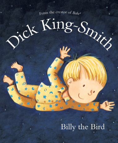 Billy the Bird by Dick King-Smith