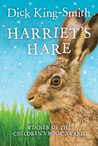 Harriet's Hare by Dick King-Smith