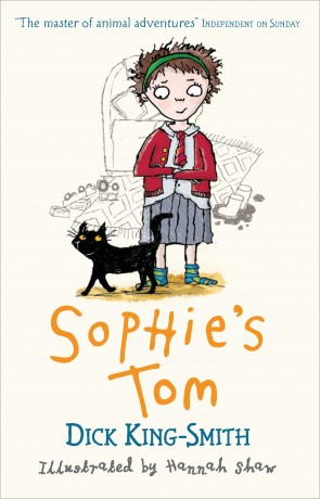 Sophie's Tom by Dick King-Smith