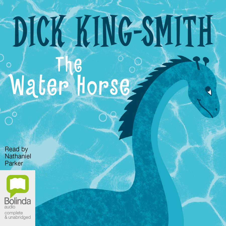 The Water Horse Dick KingSmith