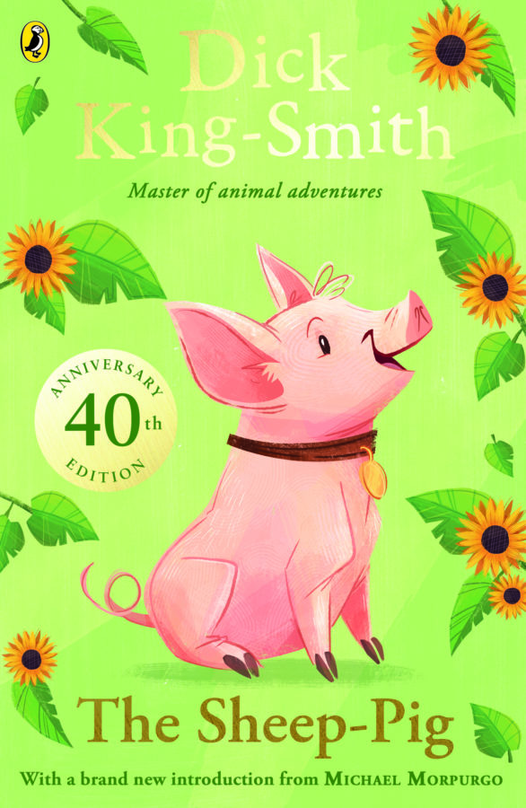 The SheepPig Dick KingSmith